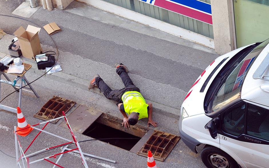 débouche tuyau Boulogne-Billancourt
