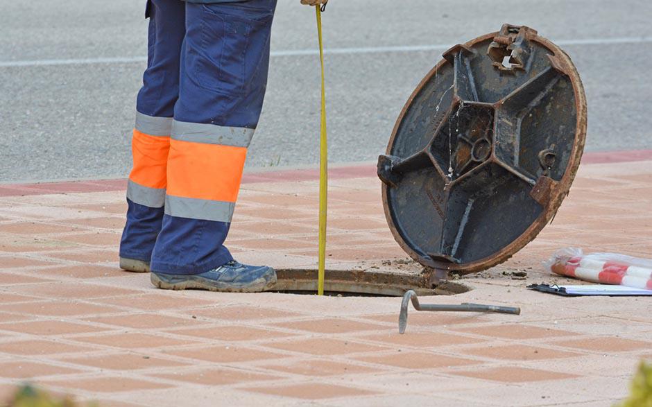 déboucher les canalisations Soisy-sur-École
