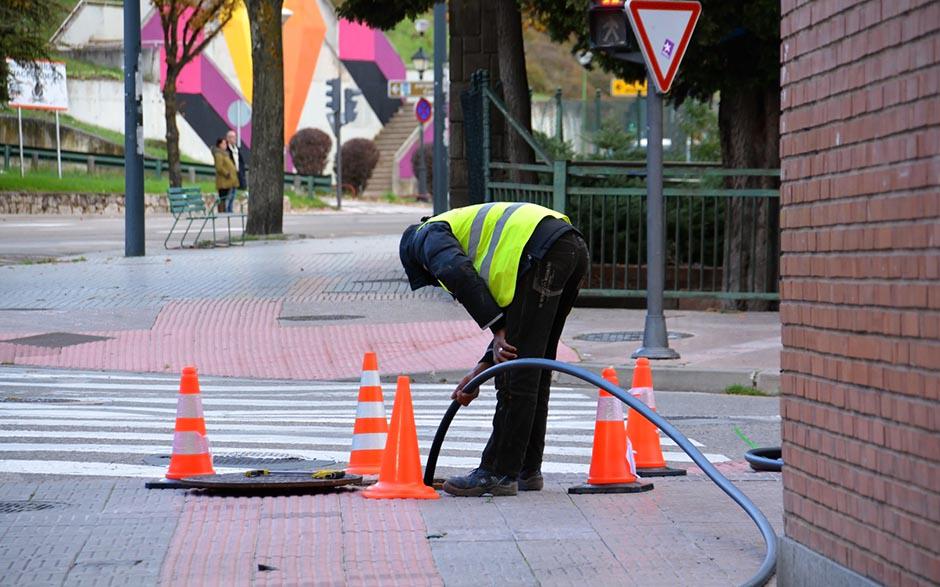 déboucher les canalisations Dampierre-en-Yvelines